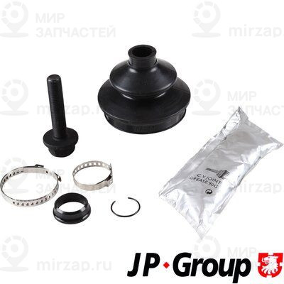 Запчасть JP GROUP 1153700110