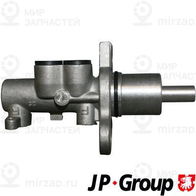 Главный тормозной цилиндр JP GROUP 1161101400