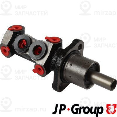 Главный тормозной цилиндр JP GROUP 1161102900