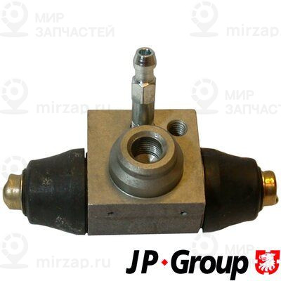 Колесный тормозной цилиндр JP GROUP 1161300600