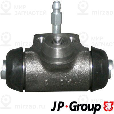 Колесный тормозной цилиндр JP GROUP 1161301100