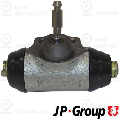 Колесный тормозной цилиндр JP GROUP 1161301200