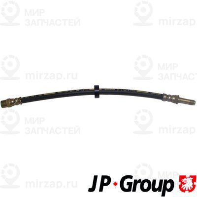 Тормозной шланг JP GROUP 1161601100