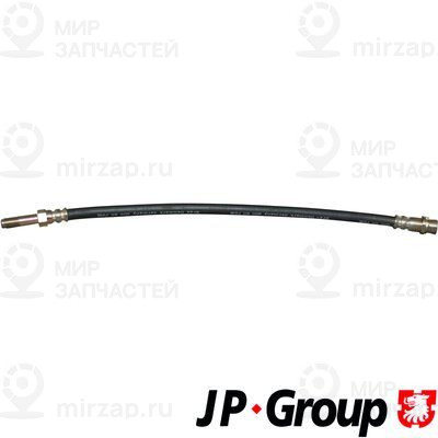 Тормозной шланг JP GROUP 1161601300