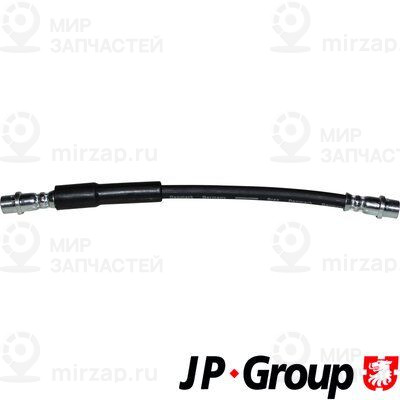 Тормозной шланг JP GROUP 1161601500