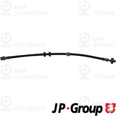 Тормозной шланг JP GROUP 1161601700
