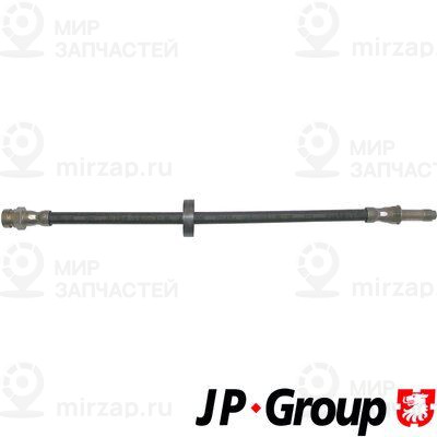 Тормозной шланг JP GROUP 1161601800