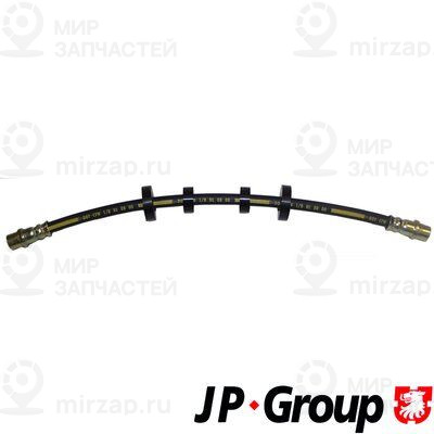 Тормозной шланг JP GROUP 1161602000