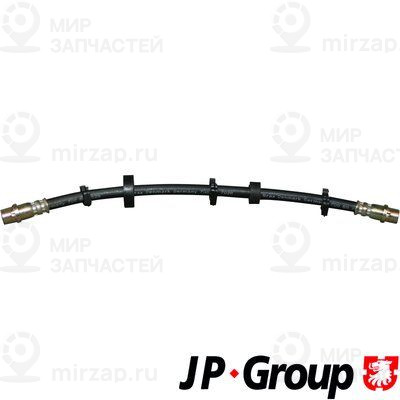Тормозной шланг JP GROUP 1161602180