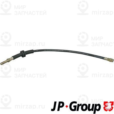 Тормозной шланг JP GROUP 1161602200