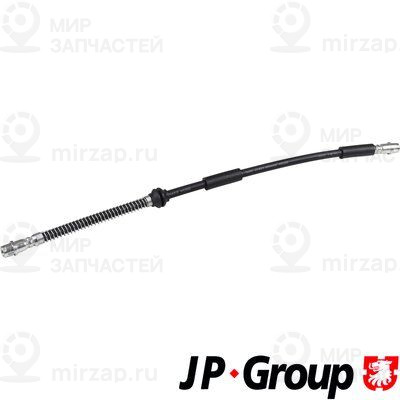 Тормозной шланг JP GROUP 1161602300