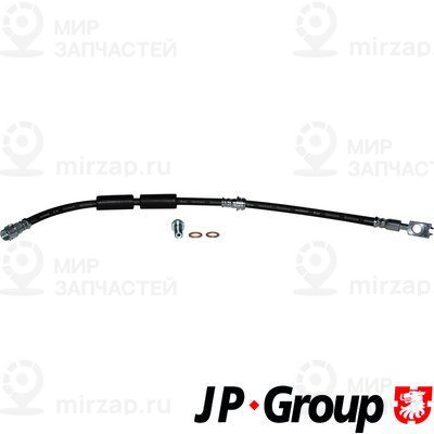 Запчасть JP GROUP 1161603800