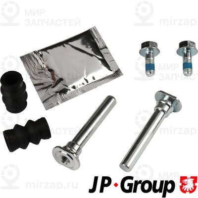 Ремкомплект тормозного суппорта JP GROUP 1161953810