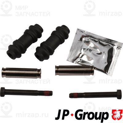 Ремкомплект тормозного суппорта JP GROUP 1161954110