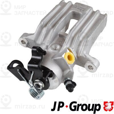 Тормозной суппорт JP GROUP 1162000670