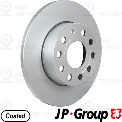 Запчасть JP GROUP 1163205800