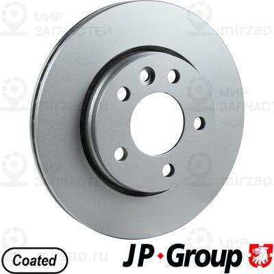 Запчасть JP GROUP 1163206600