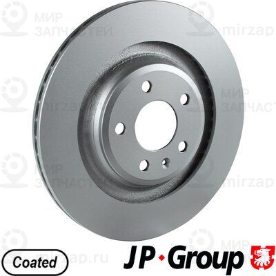 Запчасть JP GROUP 1163208100