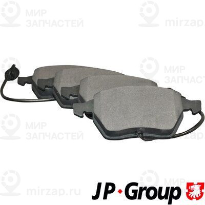 Запчасть JP GROUP 1163602410