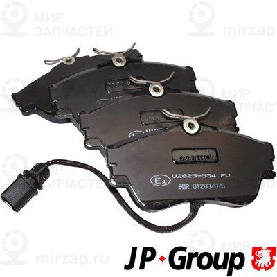 Запчасть JP GROUP 1163603710