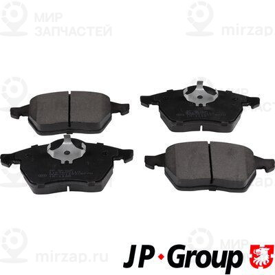 Запчасть JP GROUP 1163605110