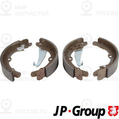 Запчасть JP GROUP 1163900810