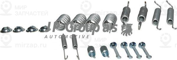 Запчасть JP GROUP 1164001410