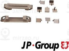 Запчасть JP GROUP 1164004710
