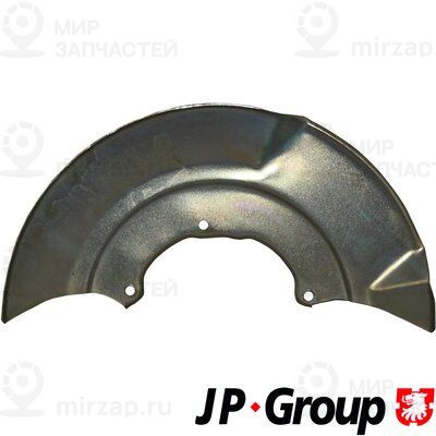 Запчасть JP GROUP 1164200480