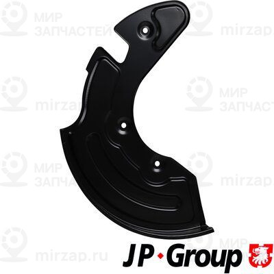 Запчасть JP GROUP 1164200880