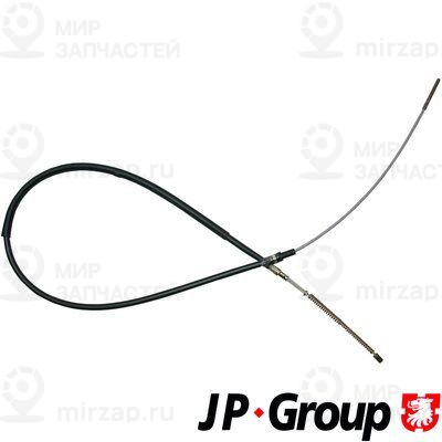 Запчасть JP GROUP 1170301400