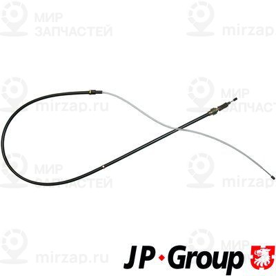 Запчасть JP GROUP 1170302100