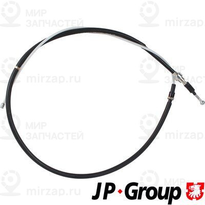 Запчасть JP GROUP 1170302400