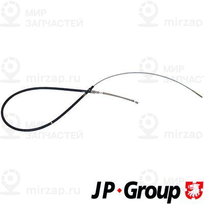 Запчасть JP GROUP 1170303600