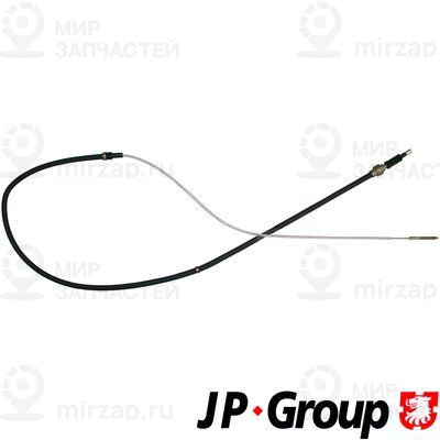 Запчасть JP GROUP 1170303700