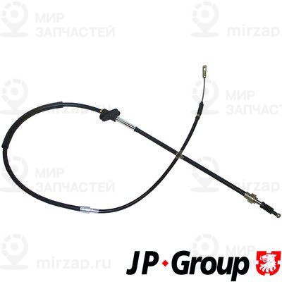 Запчасть JP GROUP 1170304300