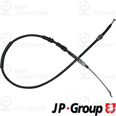 Запчасть JP GROUP 1170306300