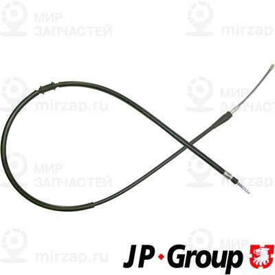 Запчасть JP GROUP 1170306700