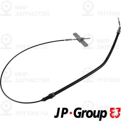 Запчасть JP GROUP 1170312200