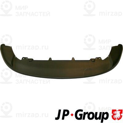 Спойлер JP GROUP 1180550900