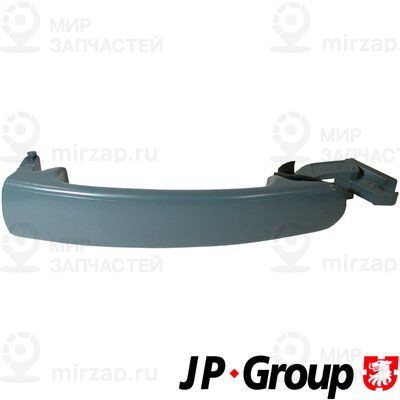 Наружная ручка двери JP GROUP 1187101500