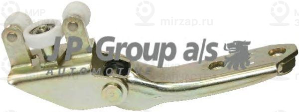 Запчасть JP GROUP 1187400270