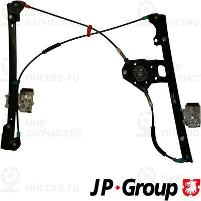 Стеклоподъемник JP GROUP 1188100770