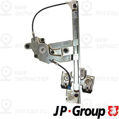 Стеклоподъемник JP GROUP 1188101470