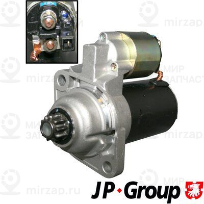 Запчасть JP GROUP 1190301200