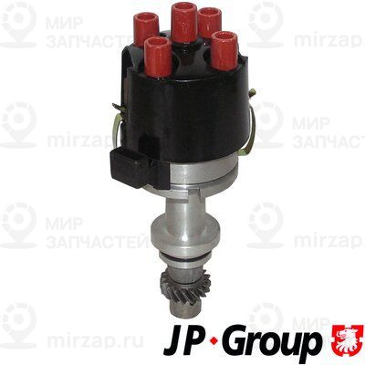 Распределитель зажигания JP GROUP 1191100800
