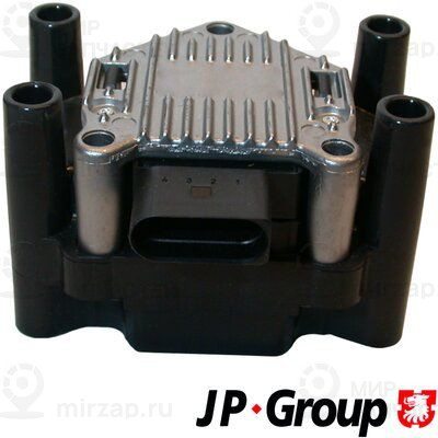 Катушка зажигания JP GROUP 1191600700