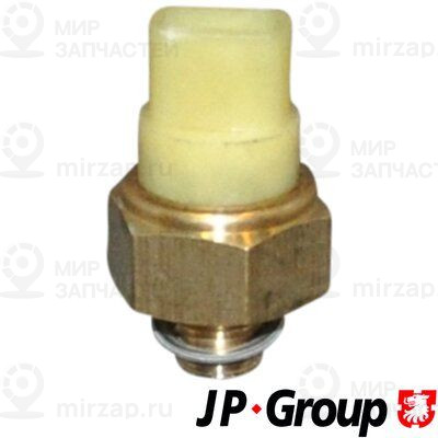 Запчасть JP GROUP 1193101000