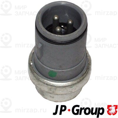 Запчасть JP GROUP 1193101100