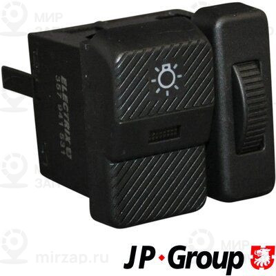 Запчасть JP GROUP 1196100100